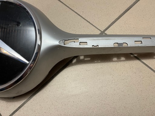 MASKA MREŽICA BRANIKA MERCEDES CLS W257 A257
