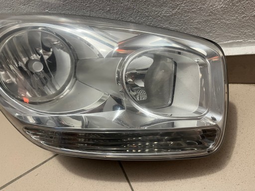 LAMPA FAR PREDNJA STRANA DESNA KIA VENGA 09- 92102-1P000