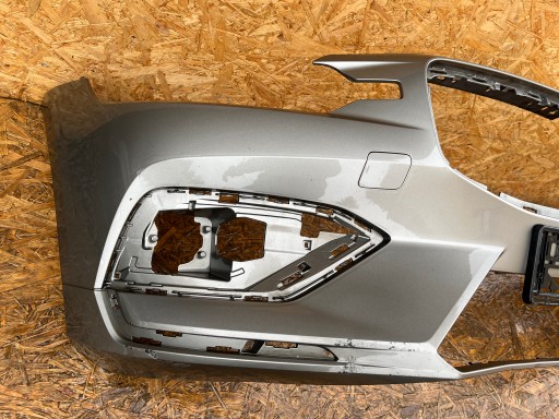 BRANIK PREDNJA STRANA VOLVO V60 II 2 S60 III 3 18- 31690589