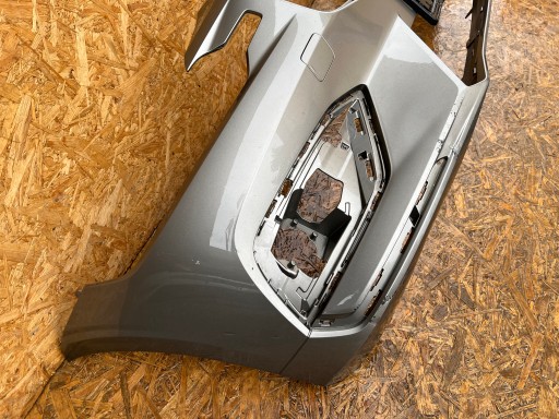BRANIK PREDNJA STRANA VOLVO V60 II 2 S60 III 3 18- 31690589