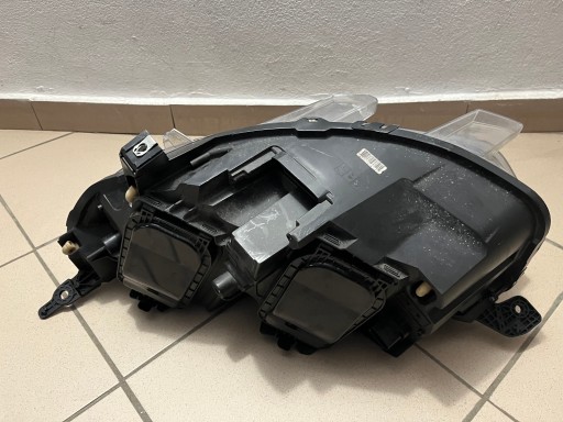 LAMPA FAR PREDNJA STRANA DESNA CITROEN JUMPY III 3 OPEL VIVARO C 16- 9808567680 LAMPA FAR PREDNJA STRANA DESNA CITROEN JUMPY III 3 OPEL VIVARO C 16- 9808567680