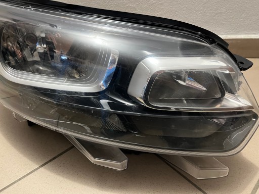 LAMPA FAR PREDNJA STRANA DESNA CITROEN JUMPY III 3 OPEL VIVARO C 16- 9808567680 LAMPA FAR PREDNJA STRANA DESNA CITROEN JUMPY III 3 OPEL VIVARO C 16- 9808567680