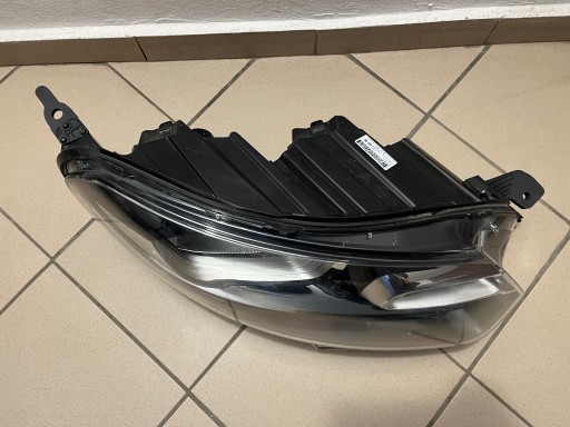 LAMPA FAR PREDNJA STRANA DESNA CITROEN JUMPY III 3 OPEL VIVARO C 16- 9808567680 LAMPA FAR PREDNJA STRANA DESNA CITROEN JUMPY III 3 OPEL VIVARO C 16- 9808567680
