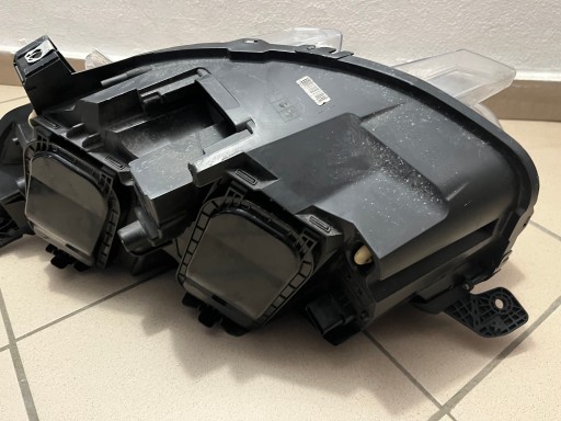 LAMPA FAR PREDNJA STRANA DESNA CITROEN JUMPY III 3 OPEL VIVARO C 16- 9808567680 LAMPA FAR PREDNJA STRANA DESNA CITROEN JUMPY III 3 OPEL VIVARO C 16- 9808567680