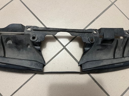 SUBARU FORESTER 13- POKLOPAC VEZNI LIM MASKE GORNJEG PREDNJA STRANA