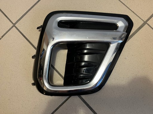 MREŽICA BRANIKA PREDNJA STRANA DESNA SUBARU FORESTER 5 V 19- MREŽICA BRANIKA PREDNJA STRANA DESNA SUBARU FORESTER 5 V 19-