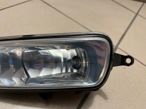 FORD FOCUS MK3 REDIZAJN C MAX MK2 LAMPA FAR MAGLENKA LIJEVA STRANA