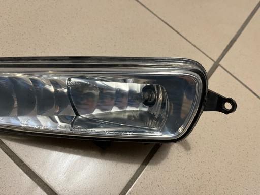 FORD FOCUS MK3 REDIZAJN C MAX MK2 LAMPA FAR MAGLENKA LIJEVA STRANA