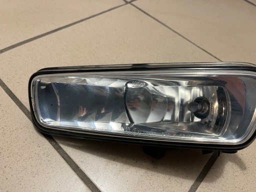 FORD FOCUS MK3 REDIZAJN C MAX MK2 LAMPA FAR MAGLENKA LIJEVA STRANA