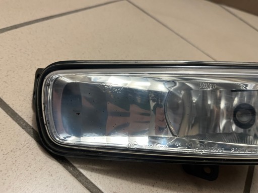 FORD FOCUS MK3 REDIZAJN C MAX MK2 LAMPA FAR MAGLENKA LIJEVA STRANA