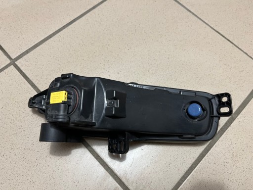 FORD FOCUS MK3 REDIZAJN C MAX MK2 LAMPA FAR MAGLENKA LIJEVA STRANA