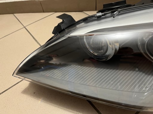 BMW 6 F06 F12 650 XENON LAMPA FAR PREDNJA STRANA LIJEVA 7272017 BMW 6 F06 F12 650 XENON LAMPA FAR PREDNJA STRANA LIJEVA 7272017