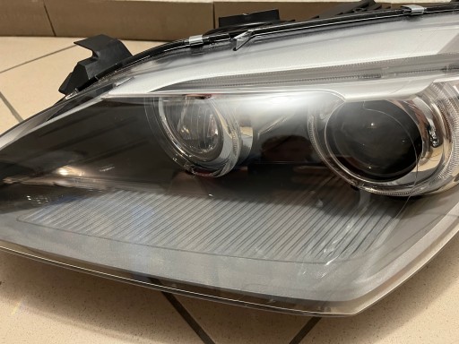 BMW 6 F06 F12 650 XENON LAMPA FAR PREDNJA STRANA LIJEVA 7272017 BMW 6 F06 F12 650 XENON LAMPA FAR PREDNJA STRANA LIJEVA 7272017