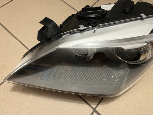 BMW 6 F06 F12 650 XENON LAMPA FAR PREDNJA STRANA LIJEVA 7272017 BMW 6 F06 F12 650 XENON LAMPA FAR PREDNJA STRANA LIJEVA 7272017
