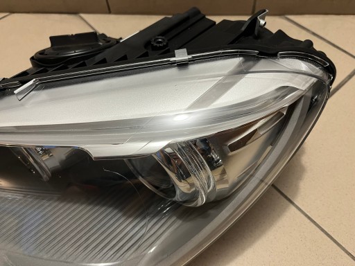 BMW 6 F06 F12 650 XENON LAMPA FAR PREDNJA STRANA LIJEVA 7272017 BMW 6 F06 F12 650 XENON LAMPA FAR PREDNJA STRANA LIJEVA 7272017