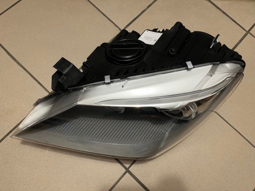 BMW 6 F06 F12 650 XENON LAMPA FAR PREDNJA STRANA LIJEVA 7272017 BMW 6 F06 F12 650 XENON LAMPA FAR PREDNJA STRANA LIJEVA 7272017