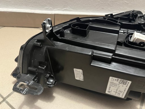 LAMPA FAR PREDNJA STRANA LIJEVA CUPRA FORMENTOR REDIZAJN FULL LED 24- 5FG941059 LAMPA FAR PREDNJA STRANA LIJEVA CUPRA FORMENTOR REDIZAJN FULL LED 24- 5FG941059