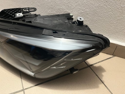 LAMPA FAR PREDNJA STRANA LIJEVA CUPRA FORMENTOR REDIZAJN FULL LED 24- 5FG941059 LAMPA FAR PREDNJA STRANA LIJEVA CUPRA FORMENTOR REDIZAJN FULL LED 24- 5FG941059