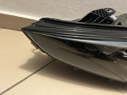 LAMPA FAR PREDNJA STRANA LIJEVA CUPRA FORMENTOR REDIZAJN FULL LED 24- 5FG941059 LAMPA FAR PREDNJA STRANA LIJEVA CUPRA FORMENTOR REDIZAJN FULL LED 24- 5FG941059