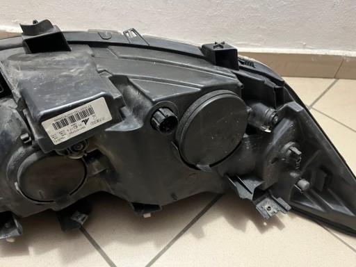 IVECO DAILY IV 4 14- LAMPA FAR PREDNJA STRANA LIJEVA