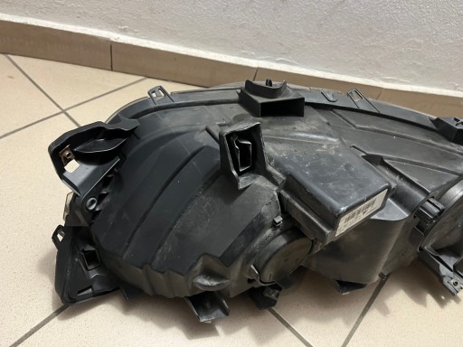 IVECO DAILY IV 4 14- LAMPA FAR PREDNJA STRANA LIJEVA