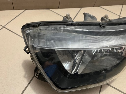 IVECO DAILY IV 4 14- LAMPA FAR PREDNJA STRANA LIJEVA