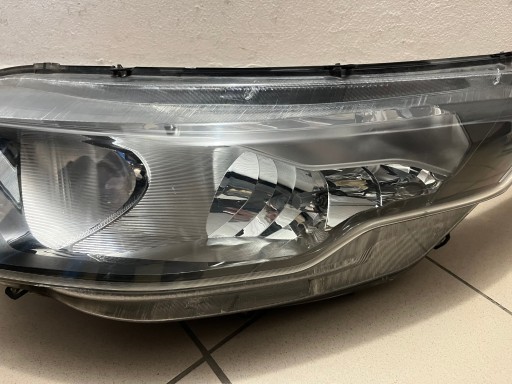 IVECO DAILY IV 4 14- LAMPA FAR PREDNJA STRANA LIJEVA