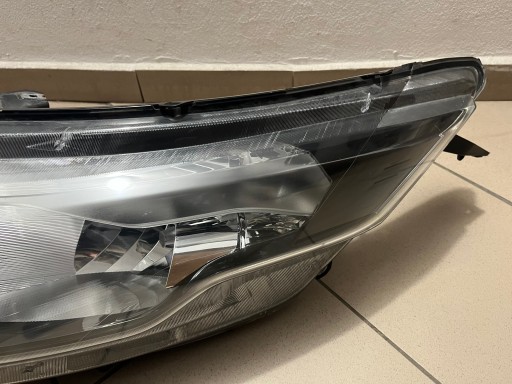 IVECO DAILY IV 4 14- LAMPA FAR PREDNJA STRANA LIJEVA