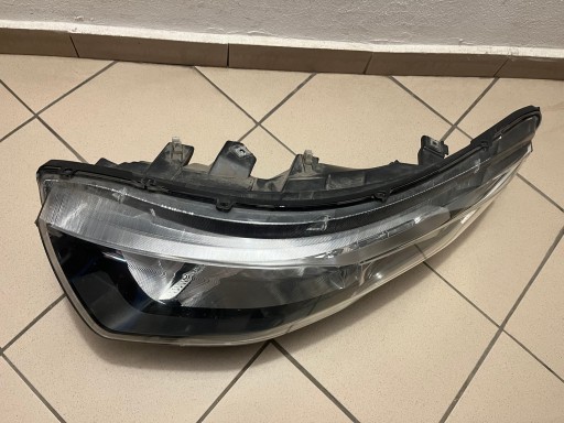 IVECO DAILY IV 4 14- LAMPA FAR PREDNJA STRANA LIJEVA