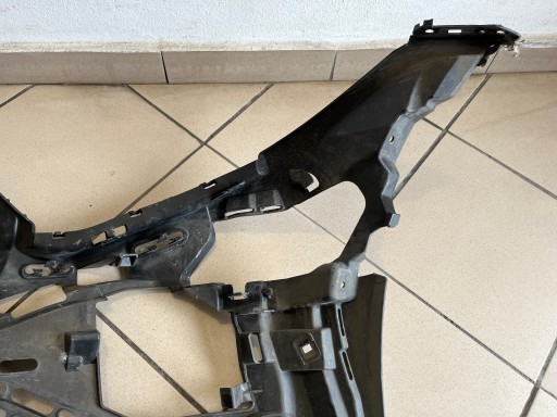 NOSAČ BRANIKA PREDNJA STRANA DESNA MERCEDES CLS W257 AMG