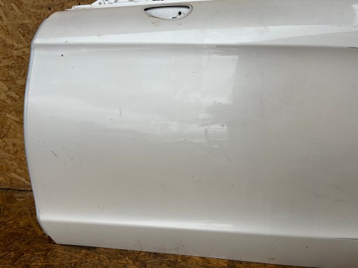 MERCEDES CLS W218 A218 VRATA LIJEVA PREDNJA STRANA