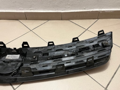 MASKA MREŽICA BRANIKA OPEL VIVARO C ZAFIRA 9833128677 MASKA MREŽICA BRANIKA OPEL VIVARO C ZAFIRA 9833128677