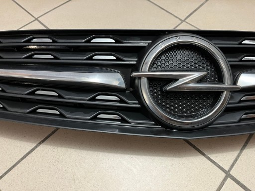 MASKA MREŽICA BRANIKA OPEL VIVARO C ZAFIRA 9833128677 MASKA MREŽICA BRANIKA OPEL VIVARO C ZAFIRA 9833128677