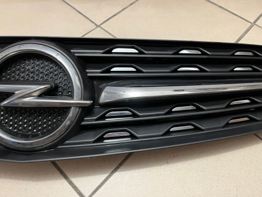 MASKA MREŽICA BRANIKA OPEL VIVARO C ZAFIRA 9833128677 MASKA MREŽICA BRANIKA OPEL VIVARO C ZAFIRA 9833128677