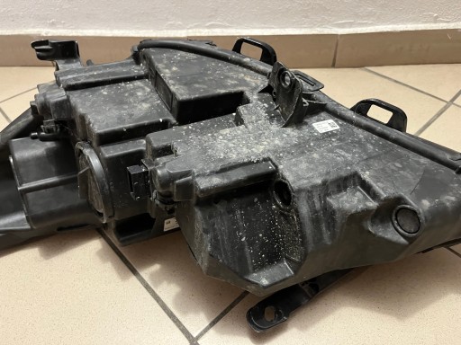 OPEL ASTRA K V REDIZAJN LED LAMPA FAR PREDNJA STRANA DESNA 39195689 OPEL ASTRA K V REDIZAJN LED LAMPA FAR PREDNJA STRANA DESNA 39195689