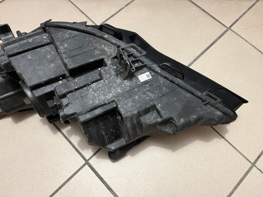 OPEL ASTRA K V REDIZAJN LED LAMPA FAR PREDNJA STRANA DESNA 39195689 OPEL ASTRA K V REDIZAJN LED LAMPA FAR PREDNJA STRANA DESNA 39195689
