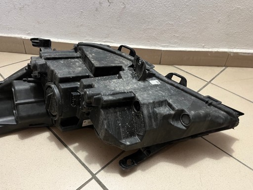 OPEL ASTRA K V REDIZAJN LED LAMPA FAR PREDNJA STRANA DESNA 39195689 OPEL ASTRA K V REDIZAJN LED LAMPA FAR PREDNJA STRANA DESNA 39195689