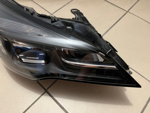 OPEL ASTRA K V REDIZAJN LED LAMPA FAR PREDNJA STRANA DESNA 39195689 OPEL ASTRA K V REDIZAJN LED LAMPA FAR PREDNJA STRANA DESNA 39195689
