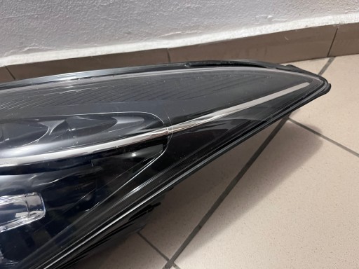 LAMPA FAR PREDNJA STRANA LIJEVA HYUNDAI I40 I-40 REDIZAJN LED 92101-3ZXXX