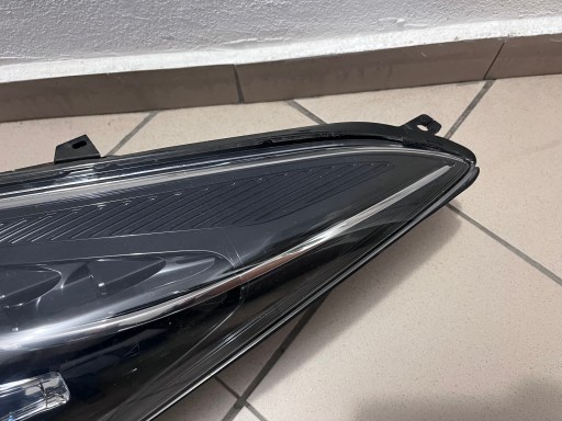 LAMPA FAR PREDNJA STRANA LIJEVA HYUNDAI I40 I-40 REDIZAJN LED 92101-3ZXXX