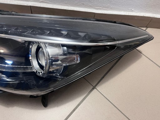LAMPA FAR PREDNJA STRANA LIJEVA HYUNDAI I40 I-40 REDIZAJN LED 92101-3ZXXX