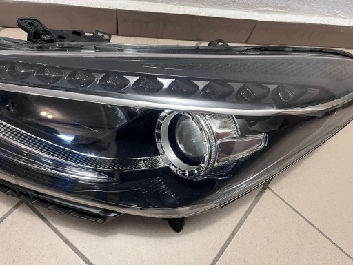 LAMPA FAR PREDNJA STRANA LIJEVA HYUNDAI I40 I-40 REDIZAJN LED 92101-3ZXXX