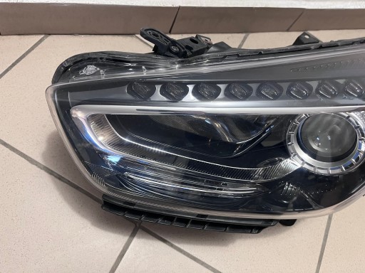 LAMPA FAR PREDNJA STRANA LIJEVA HYUNDAI I40 I-40 REDIZAJN LED 92101-3ZXXX