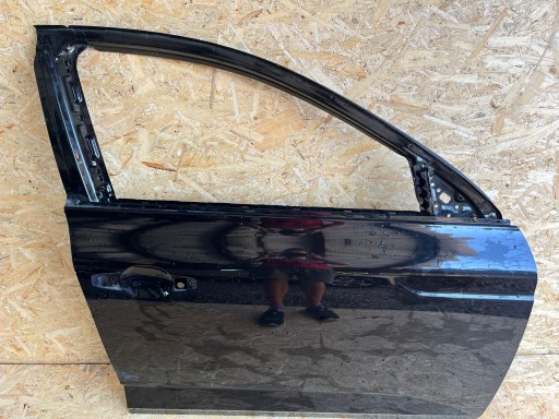 RENAULT TALISMAN VRATA DESNA  PREDNJA STRANA