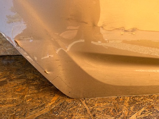 VRATA ZADNJA ZADNJI DESNA HYUNDAI IX20 IX-20 10-