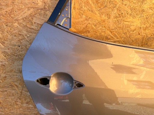 VRATA ZADNJA ZADNJI DESNA HYUNDAI IX20 IX-20 10-
