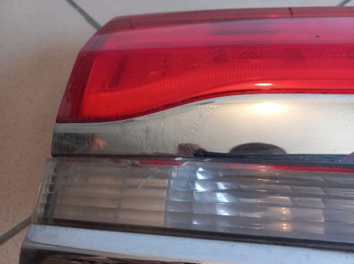JEEP GRAND CHEROKEE 17- LAMPA FAR ZADNJA ZADNJI LIJEVA STRANA JEEP GRAND CHEROKEE 17- LAMPA FAR ZADNJA ZADNJI LIJEVA STRANA
