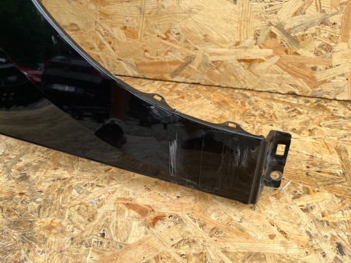 BLATOBRAN PREDNJA STRANA DESNA HYUNDAI IX35 IX-35 10-
