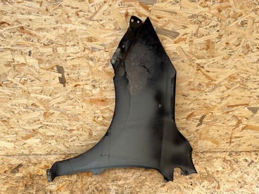 BLATOBRAN PREDNJA STRANA DESNA HYUNDAI IX35 IX-35 10-