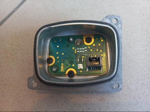 RENAULT TALISMAN MODUL BALAST LED 90064552